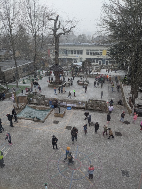 The start of 2026 in Lime class